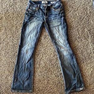 Daytrip jeans